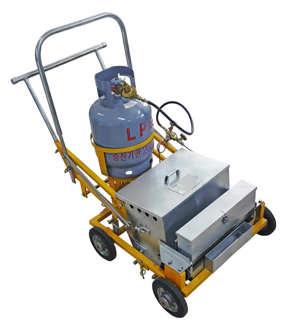 융착식 45전기계